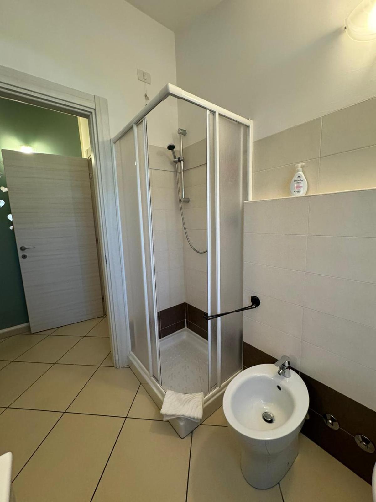Appartamento La Casa Di Glenda Ospedale Terni Esterno foto
