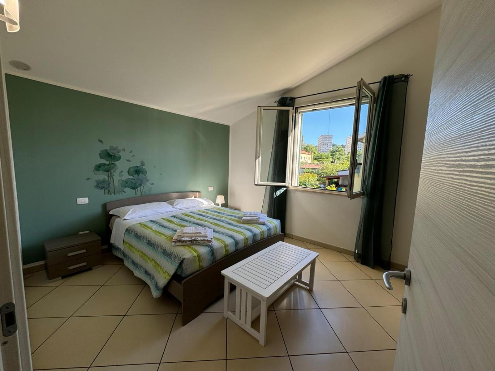 Appartamento La Casa Di Glenda Ospedale Terni Esterno foto