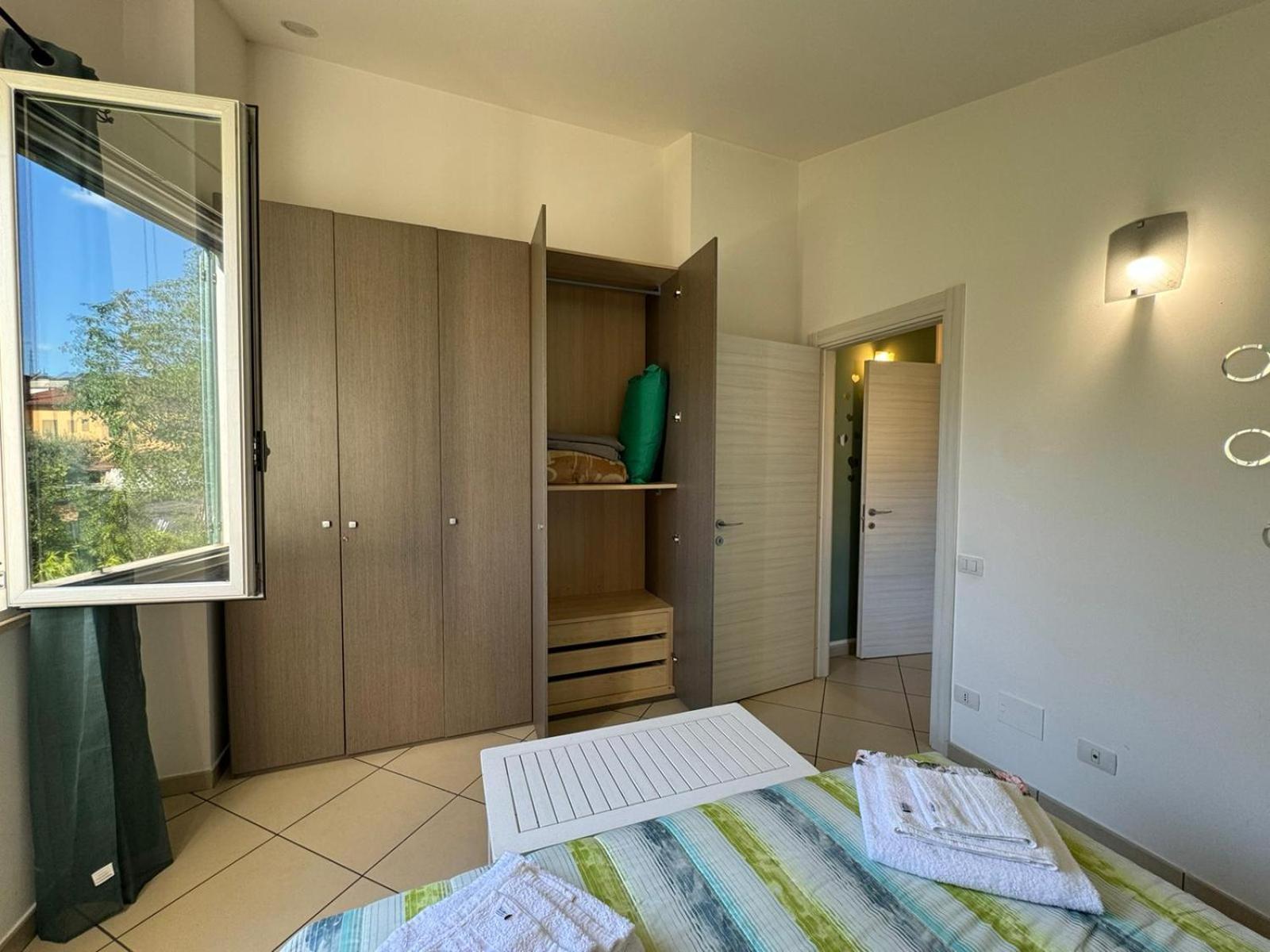 Appartamento La Casa Di Glenda Ospedale Terni Esterno foto