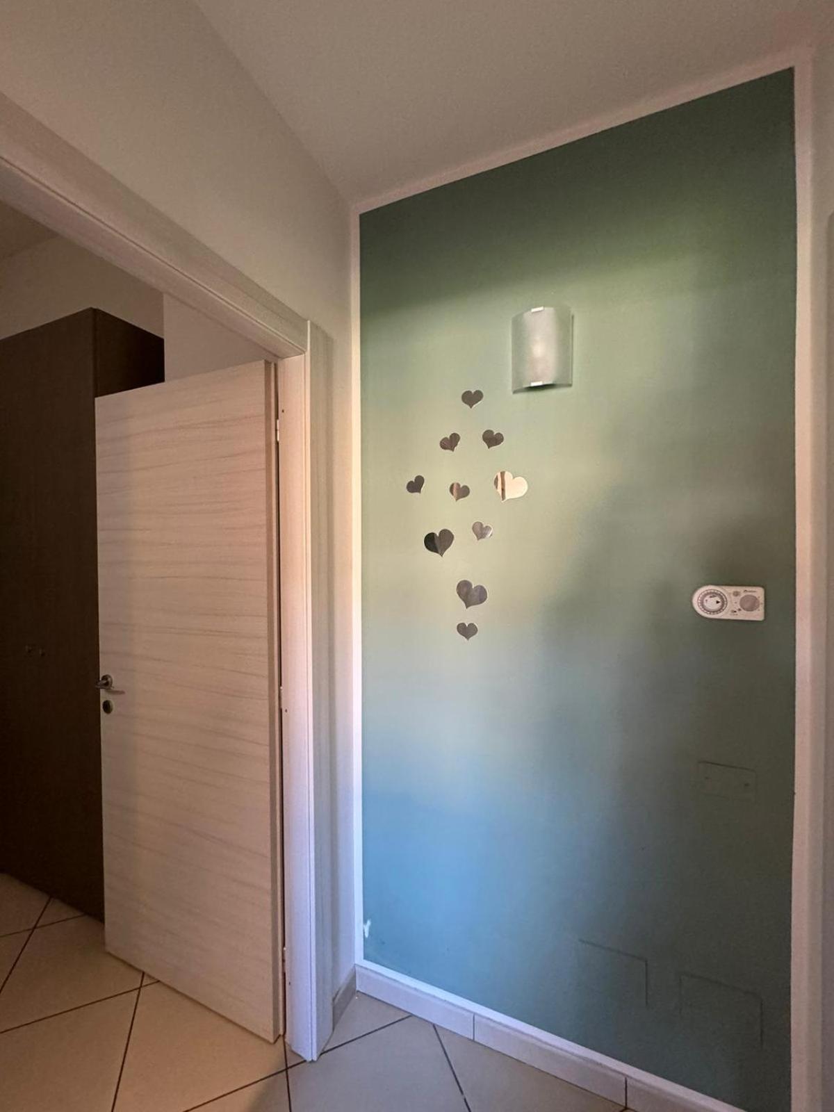 Appartamento La Casa Di Glenda Ospedale Terni Esterno foto