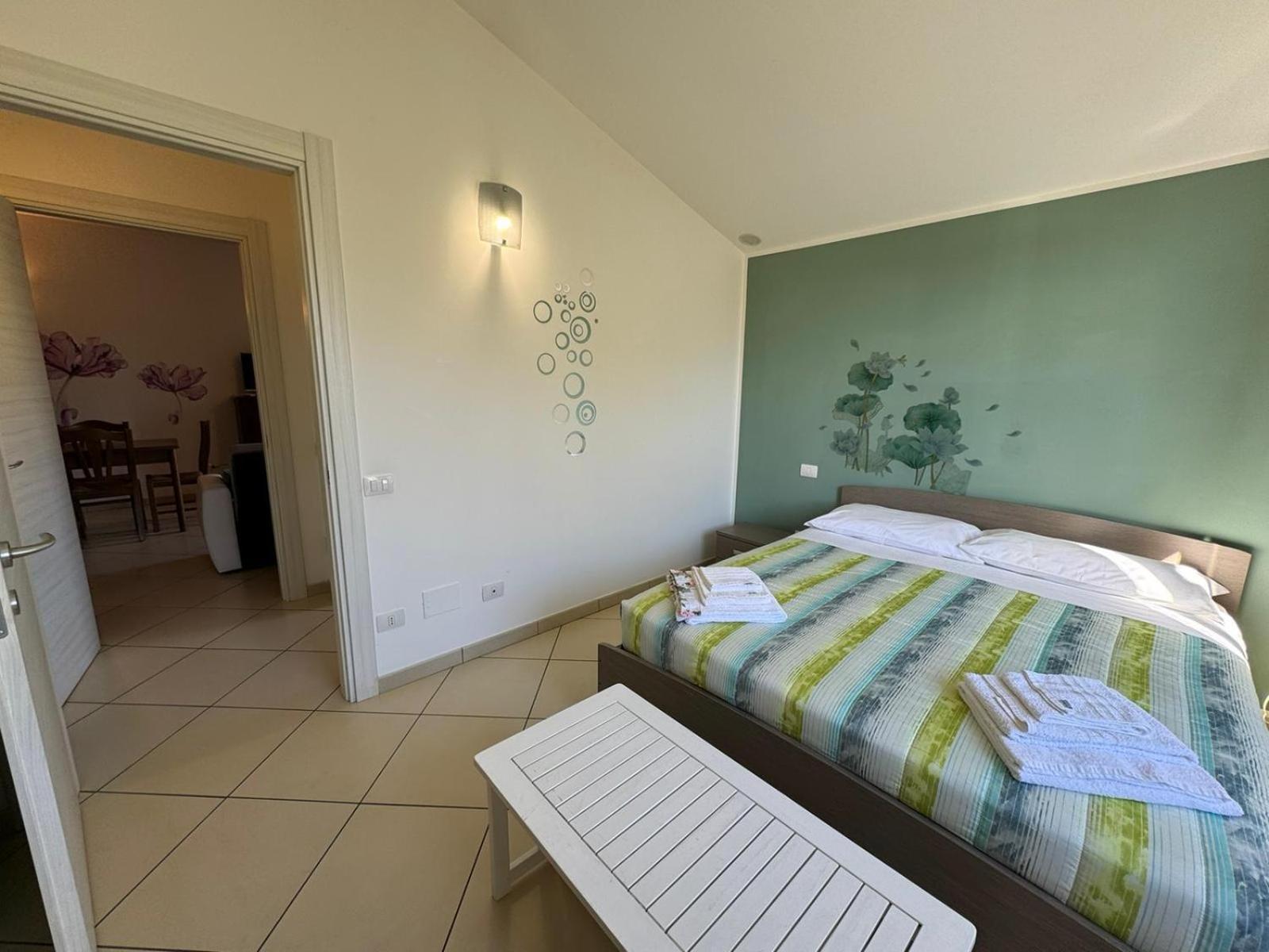 Appartamento La Casa Di Glenda Ospedale Terni Esterno foto