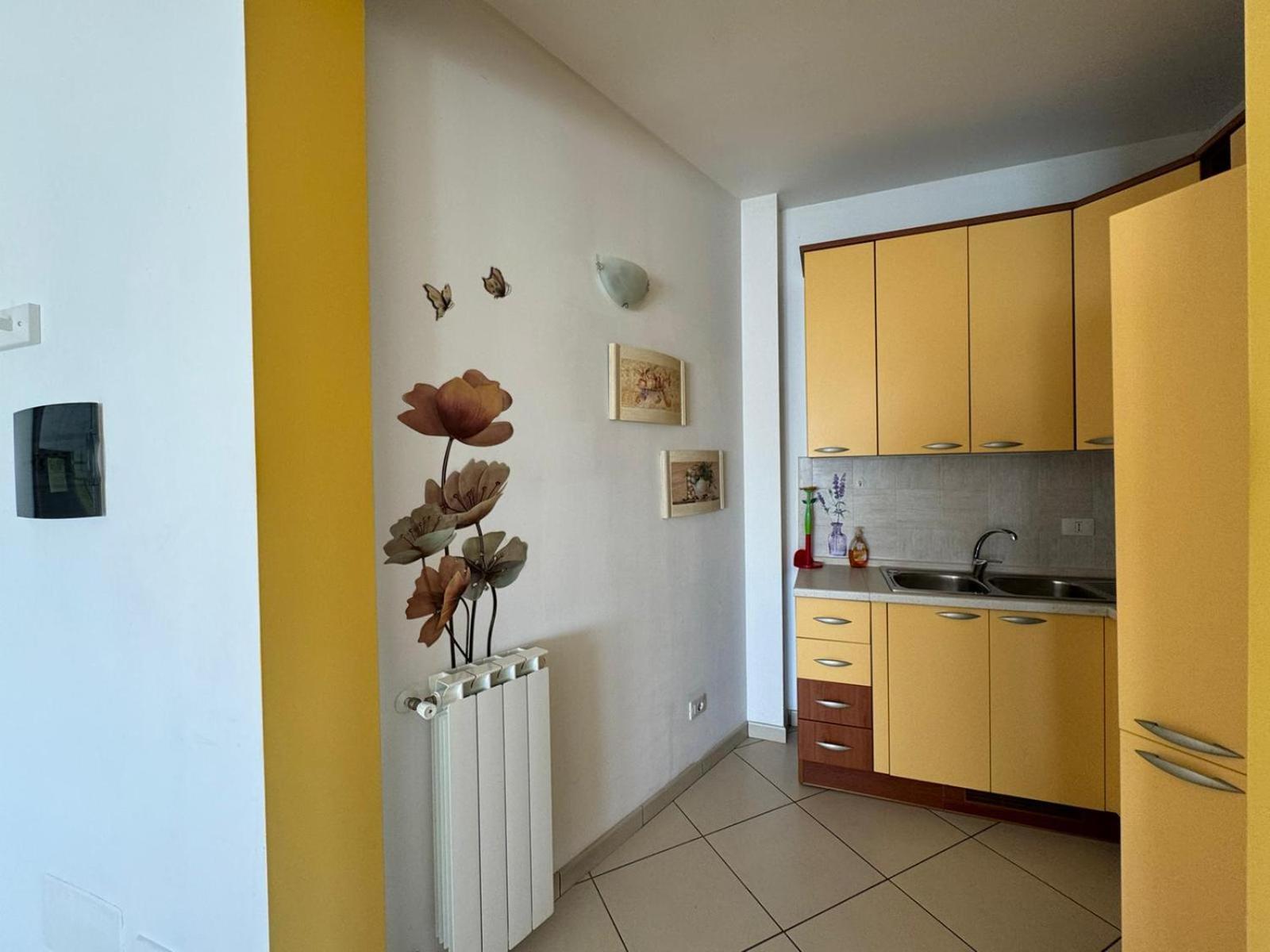 Appartamento La Casa Di Glenda Ospedale Terni Esterno foto