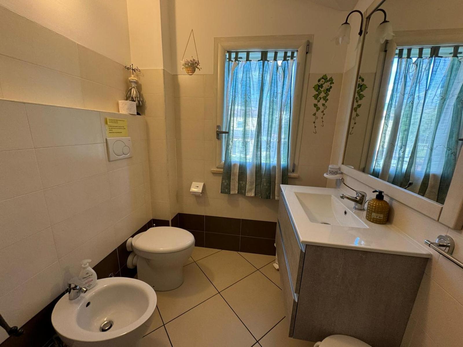 Appartamento La Casa Di Glenda Ospedale Terni Esterno foto
