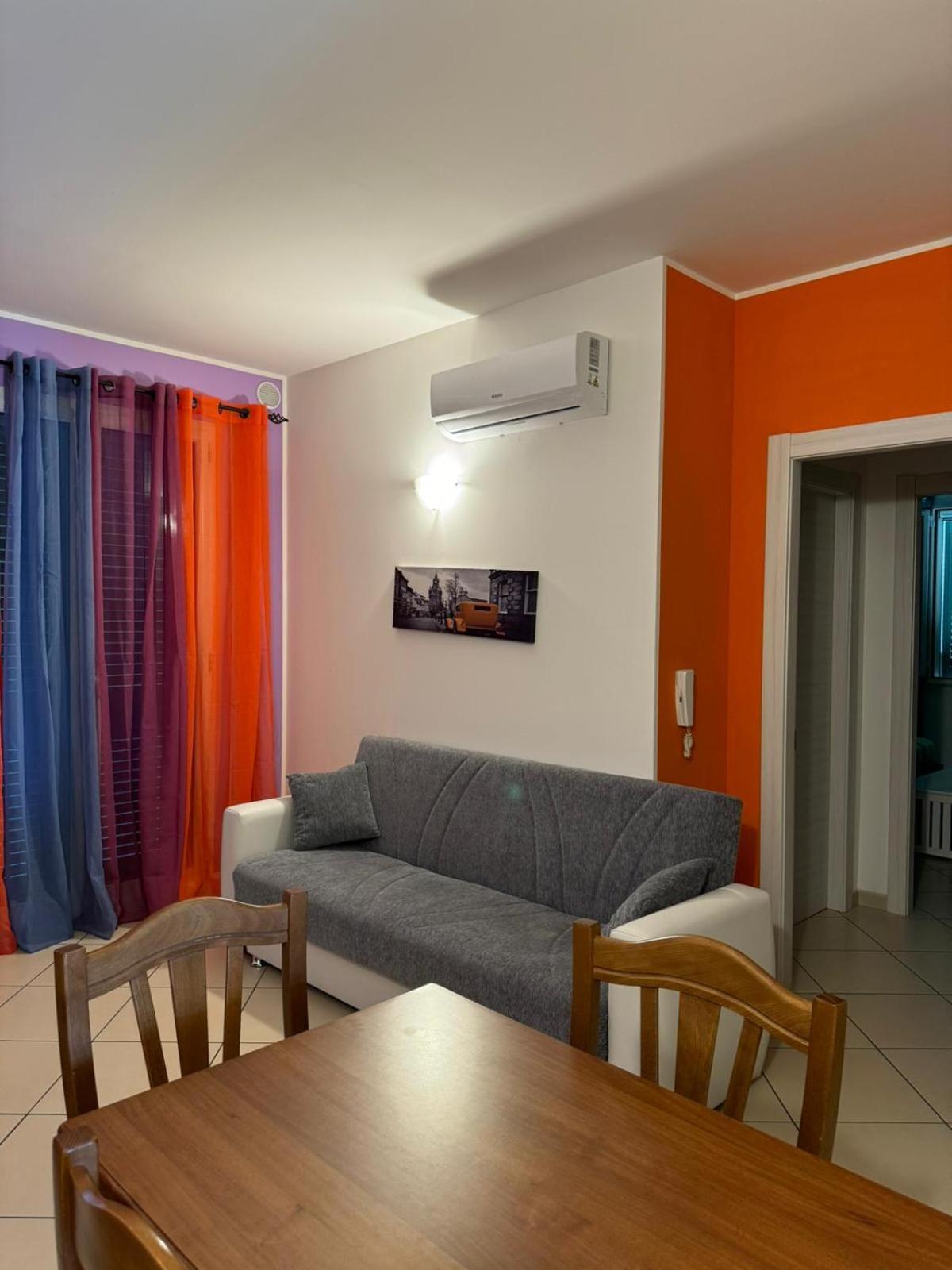 Appartamento La Casa Di Glenda Ospedale Terni Esterno foto