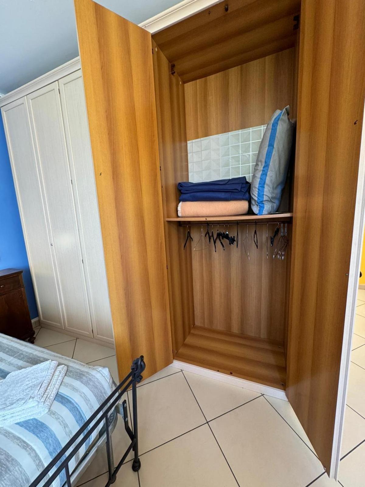 Appartamento La Casa Di Glenda Ospedale Terni Esterno foto