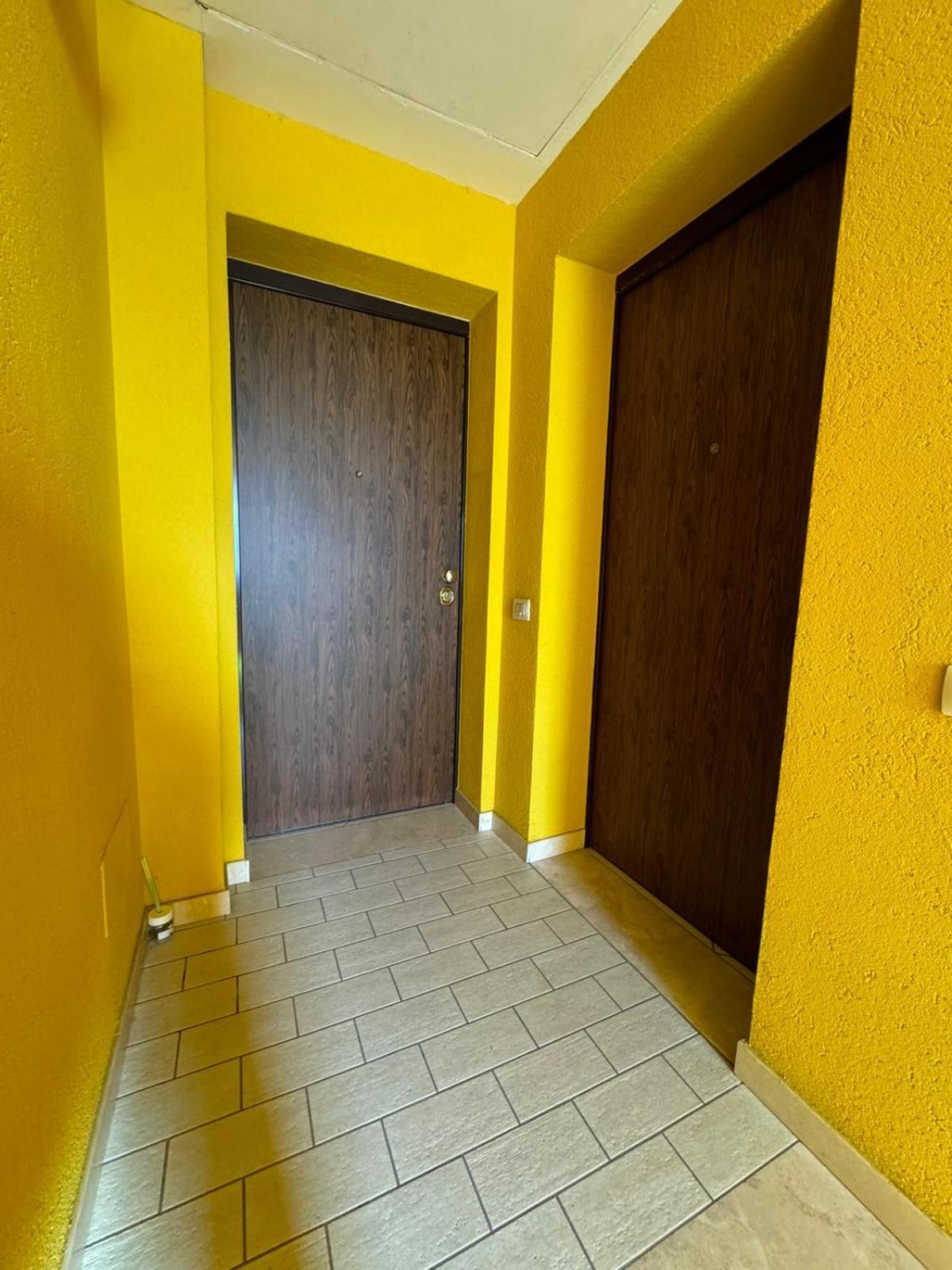 Appartamento La Casa Di Glenda Ospedale Terni Esterno foto
