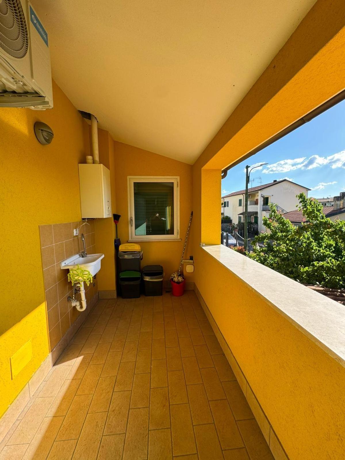 Appartamento La Casa Di Glenda Ospedale Terni Esterno foto