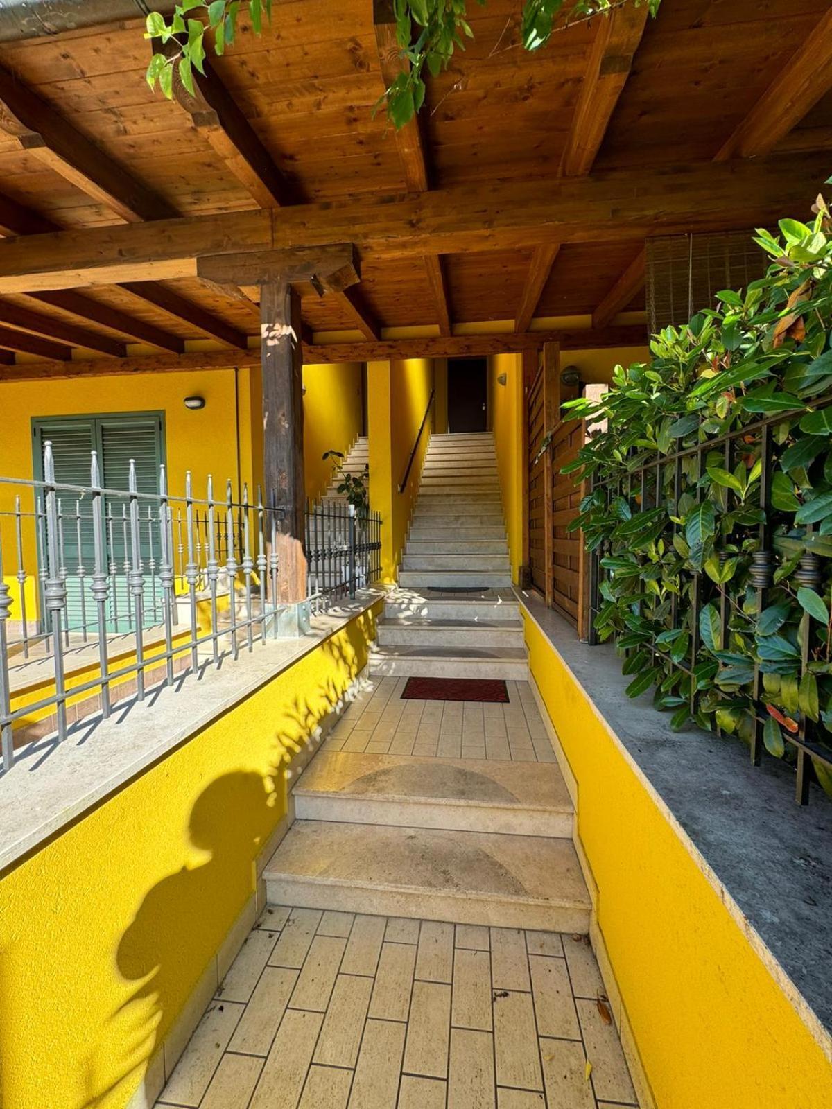 Appartamento La Casa Di Glenda Ospedale Terni Esterno foto