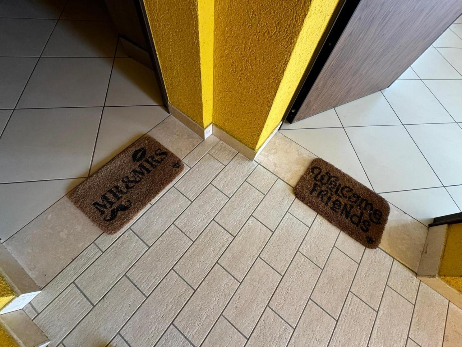 Appartamento La Casa Di Glenda Ospedale Terni Esterno foto